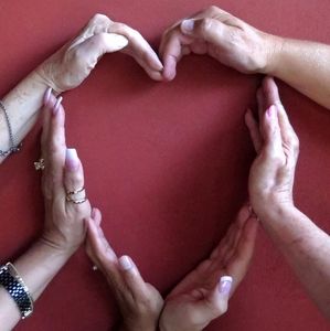 Meet your Posher, Nickie